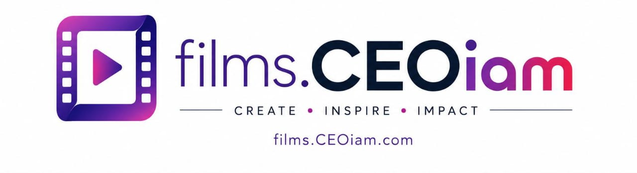 CEOiam Movie Promotion Initiative